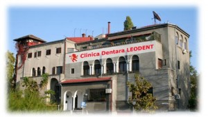Clinica Dentara Leodent