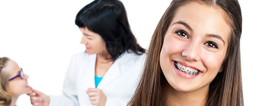 Ortodontie – indreptarea dintilor