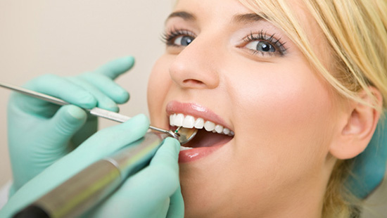 Endodontie - Tratamentul de canal